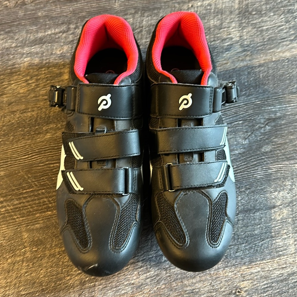 Peloton Cycling Shoes